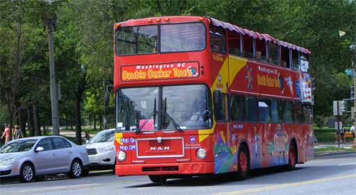 City Sightseeing USA